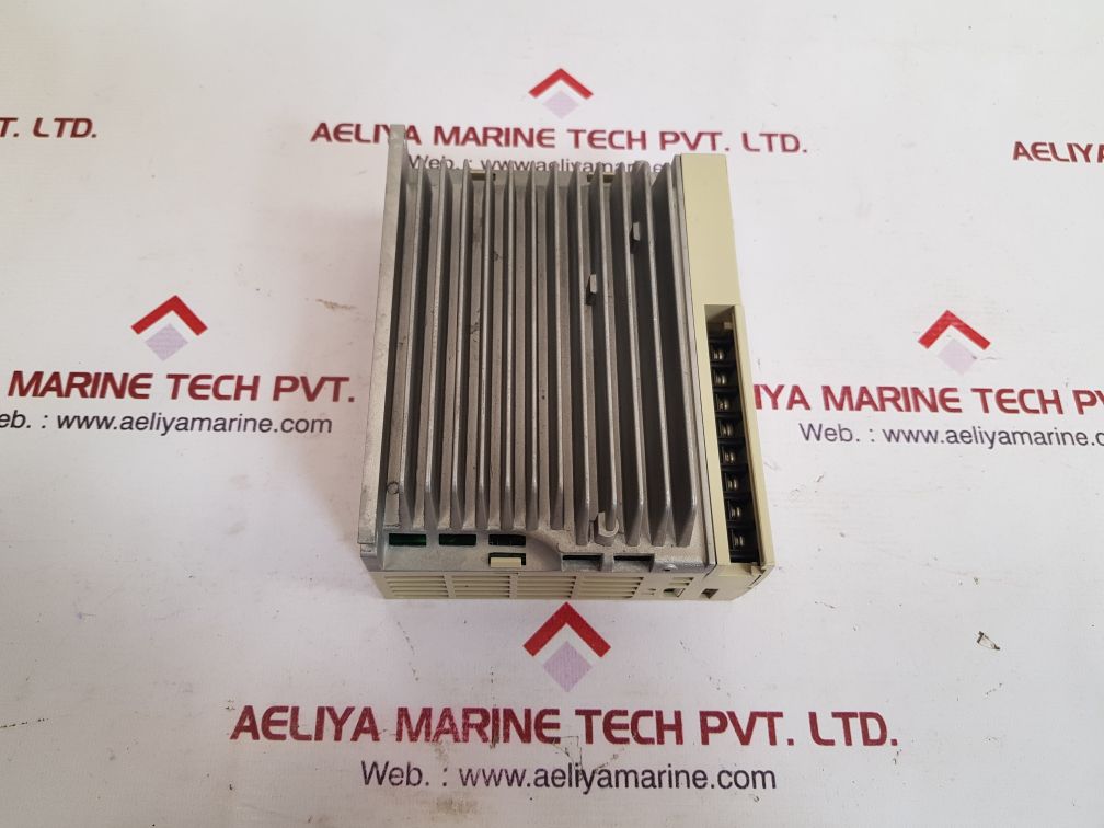 Yaskawa sgd-04as servopack