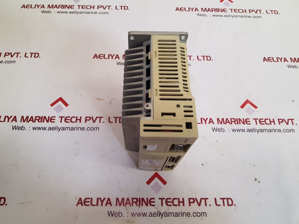 Yaskawa sgd-04as servopack