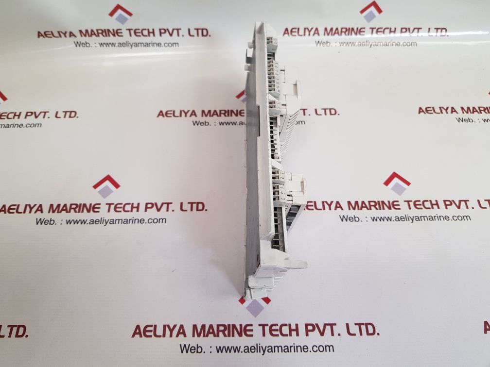 Abb reta-01 ethernet adapter rdco-01c/rdcu-12c