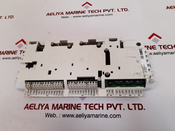Asea brown boveri rdcu-12c drive control assembly 3aua0000036521