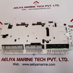 Asea brown boveri rdcu-12c drive control assembly 3aua0000036521