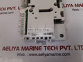 Asea brown boveri rdcu-12c drive control assembly 3aua0000036521