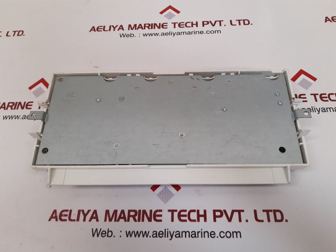 Asea brown boveri rdcu-12c drive control assembly 3aua0000036521