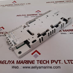 Asea brown boveri rdcu-12c drive control assembly 3aua0000036521