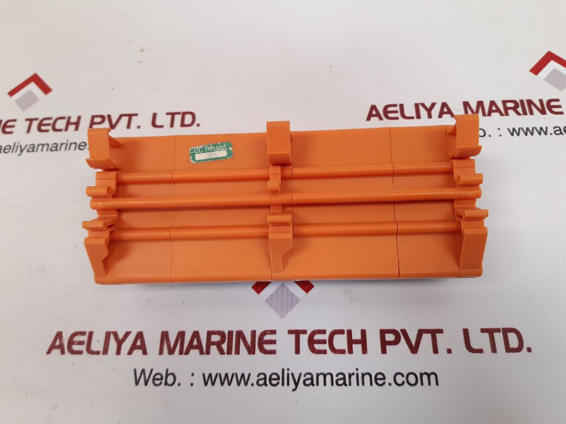 Honeywell fsc fs-tsfire-1624 analog input module