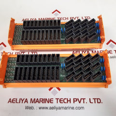 Weidmüller 10313/1/1 termination module
