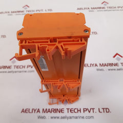 Weidmüller 10313/1/1 termination module