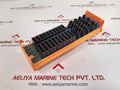 Weidmüller 10313/1/1 termination module