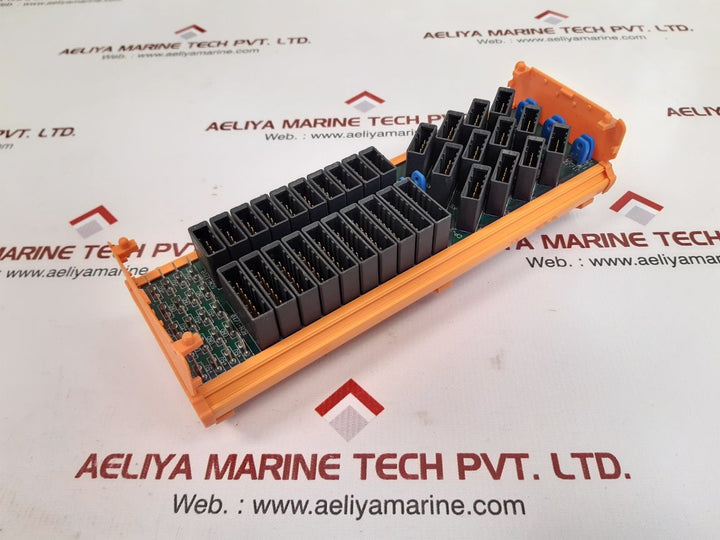 Weidmüller 10313/1/1 termination module