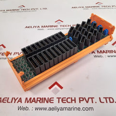 Weidmüller 10313/1/1 termination module