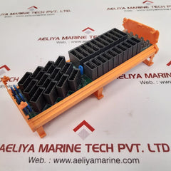 Weidmüller 10313/1/1 termination module