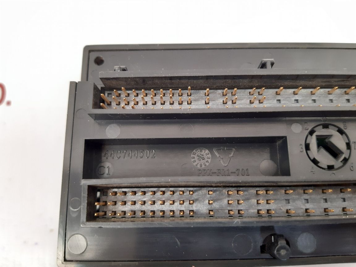 Ge fanuc ic200mdl240g module 