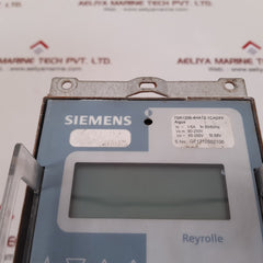 Siemens 7sr1206-4ha12-1ca0/ff directional over current relay