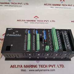 Omniflex 6.0603.006 omni16c annunciator sidebar