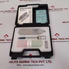 Ezdo phb-2 ph meter kit 