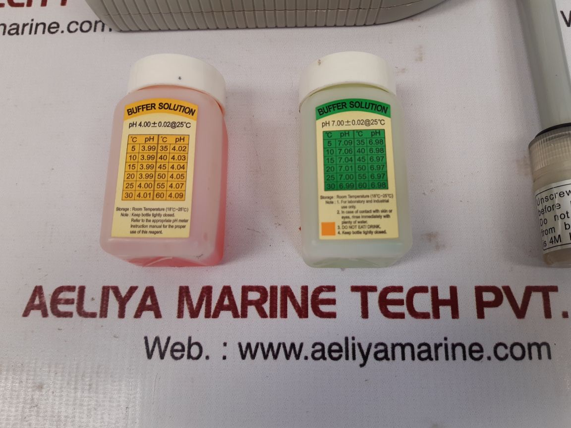 Ezdo phb-2 ph meter kit 