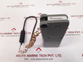 Unitor 5750a automatic halogen leak detector