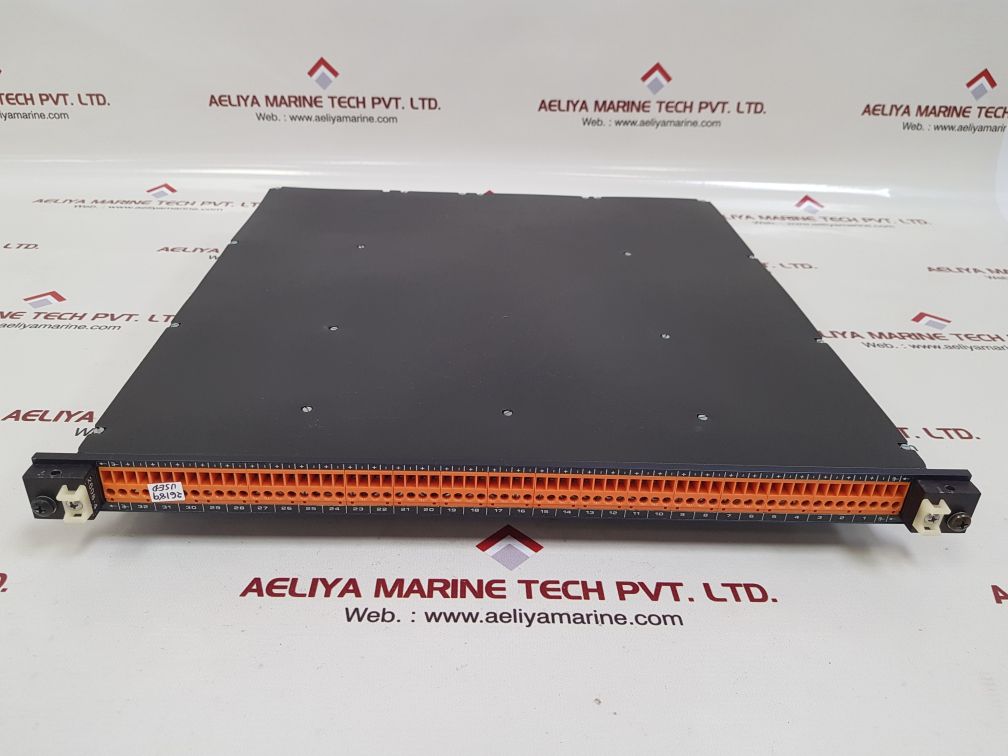 Triconex 2608-4 relay module
