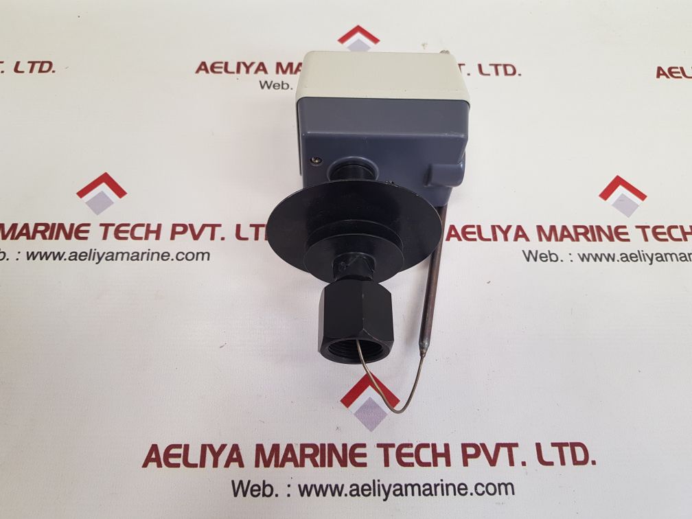 Jumo ath-20 thermostat new