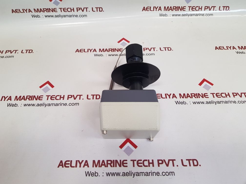 Jumo ath-20 thermostat new