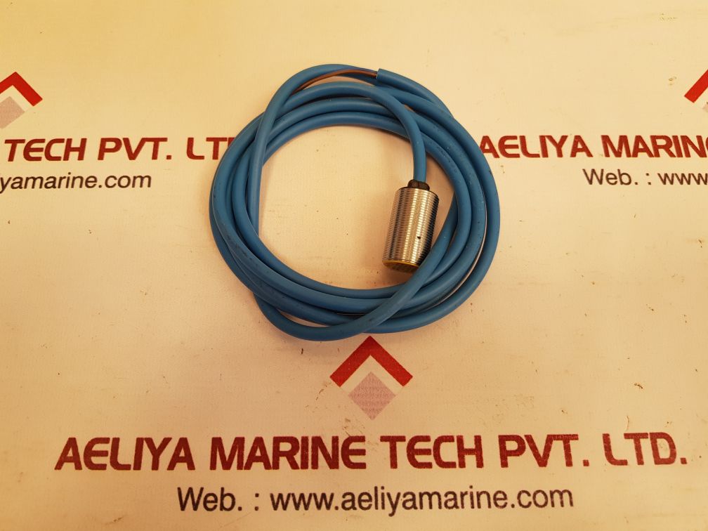 Turck bi5-g18-y1x proximity switch