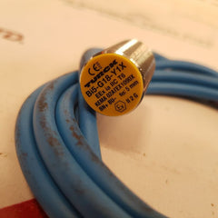 Turck bi5-g18-y1x proximity switch
