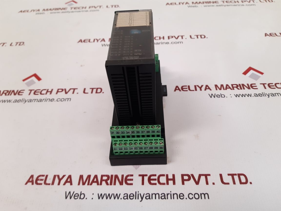 Toshiba sdo01 open drain output digital module 32ch