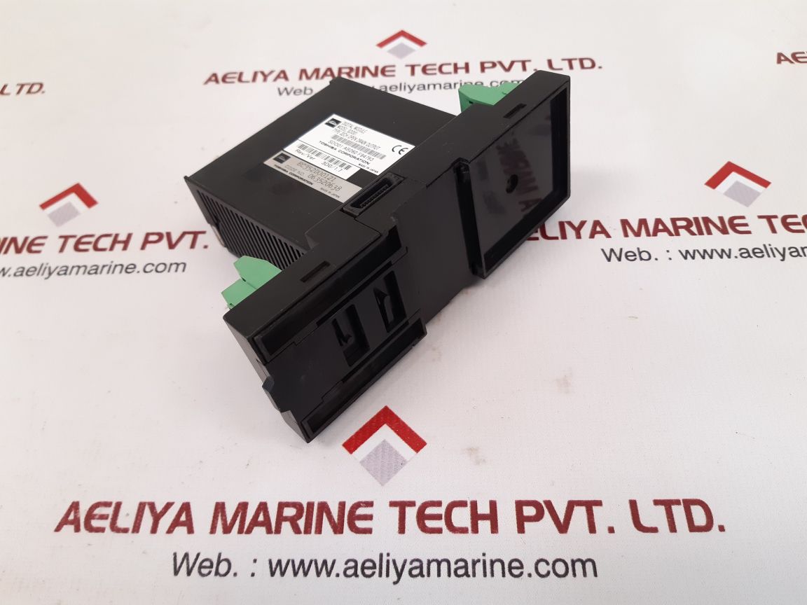 Toshiba sdo01 open drain output digital module 32ch
