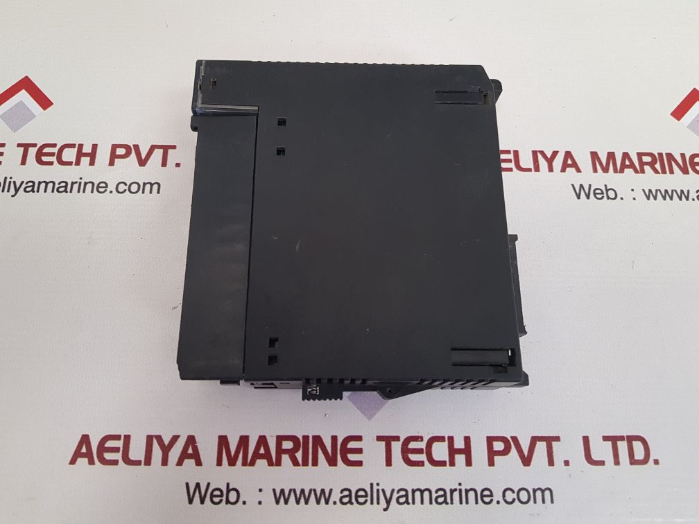 Ge Ic693Alg390F Output Analog Module