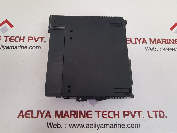 Ge Ic693Alg390F Output Analog Module