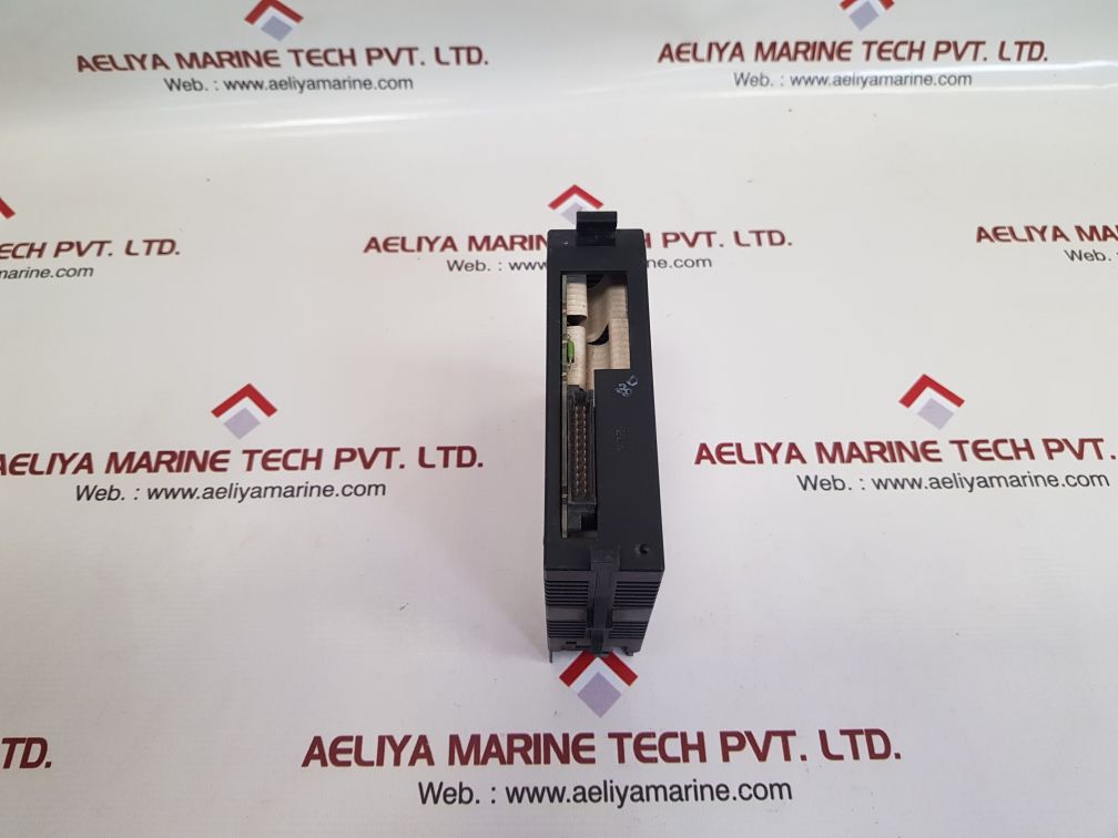 Ge Ic693Alg390F Output Analog Module