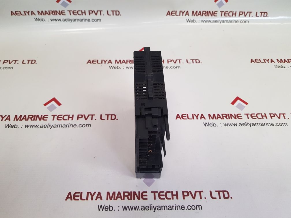 Ge Ic693Alg390F Output Analog Module