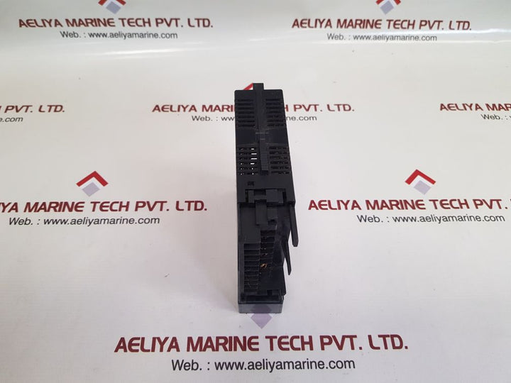 Ge Ic693Alg390F Output Analog Module