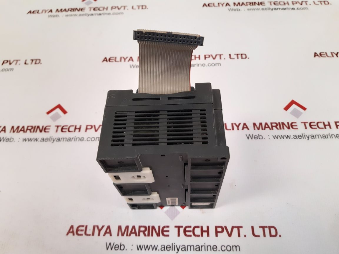 Bhartia cutler hammer cm2-bp32edr programmable logic controller Used 