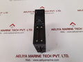 Ge intelligent ic693mdl655l input module 24vdc 32pt pos/neg fast