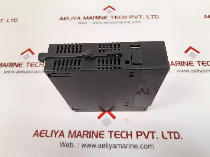 Ge intelligent ic693mdl655l input module 24vdc 32pt pos/neg fast