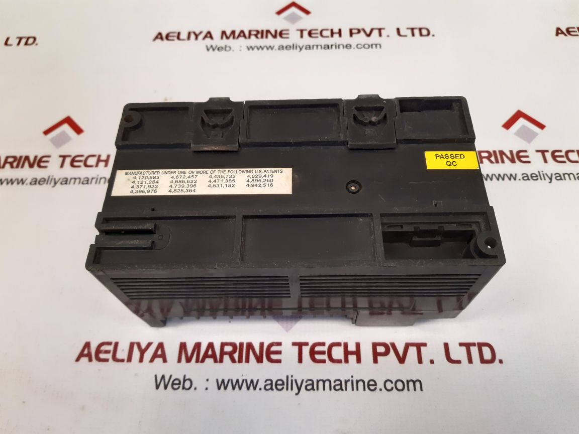 Toshiba tdr128*6s plc programmable controller unit mdr28 