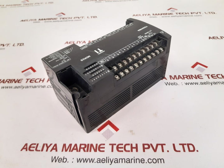 Toshiba tdr128*6s plc programmable controller unit mdr28 