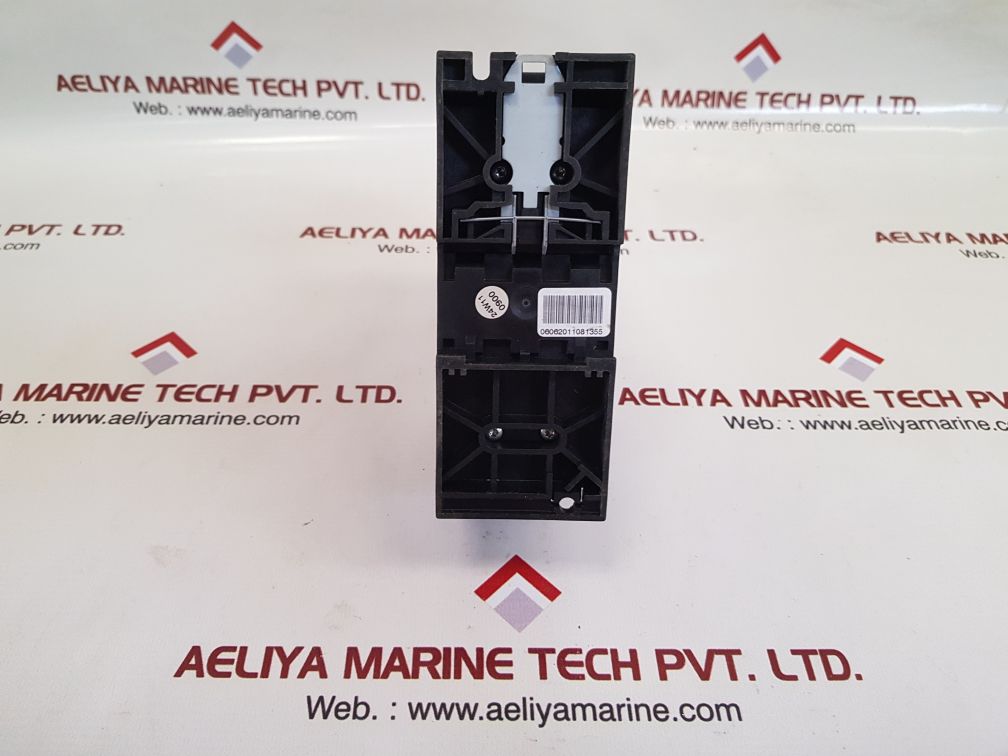 Moeller/eaton pkzm4-63 motor protector