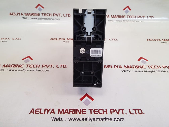 Moeller/eaton pkzm4-63 motor protector