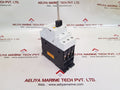 Moeller/eaton pkzm4-63 motor protector