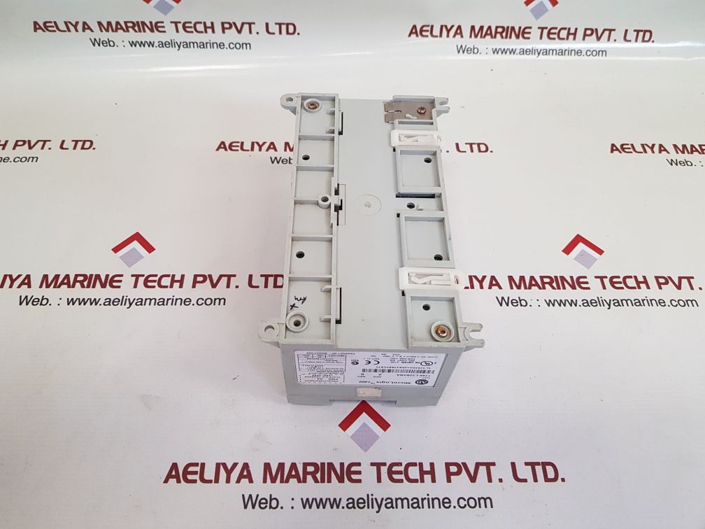 Allen-bradley 1766-l32Bxba Micro Logix 1400 Controller