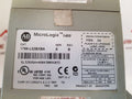 Allen-bradley 1766-l32Bxba Micro Logix 1400 Controller