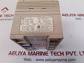 Idec izumi eb3l-s06sa lamp barrier