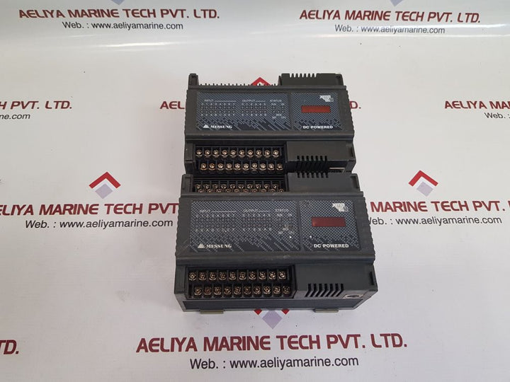 Messung xmp 9.11 bdio 16/12r cpu module 