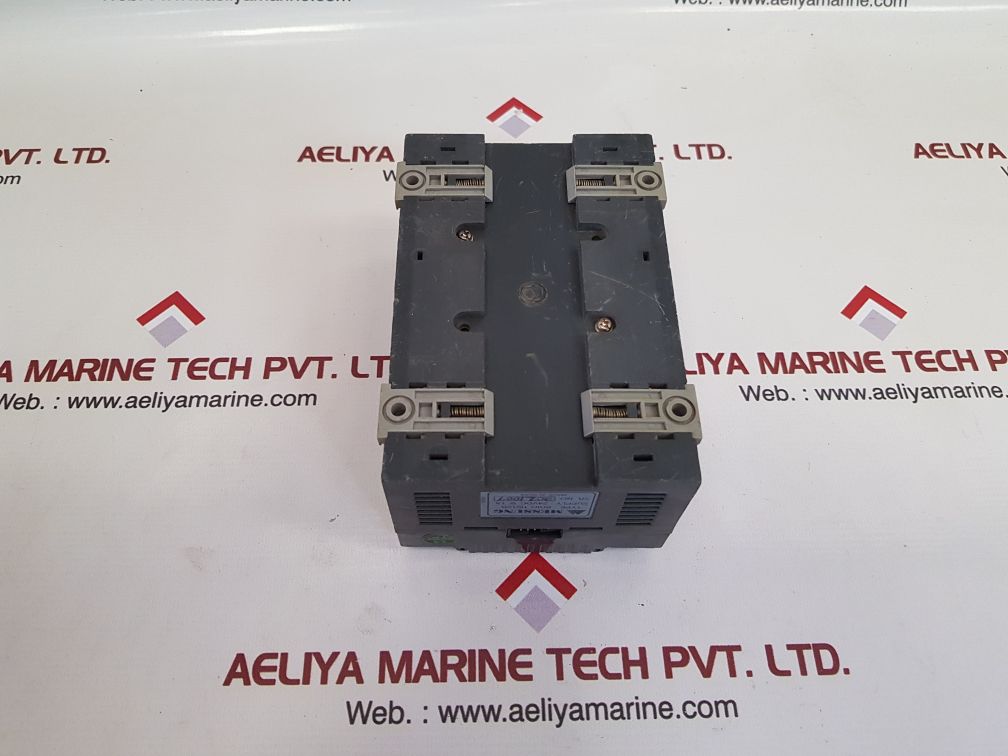 Messung xmp 9.11 bdio 16/12r cpu module 