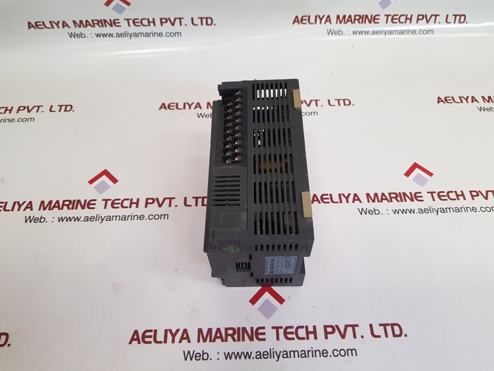 Messung xmp 9.11 bdio 16/12r cpu module 