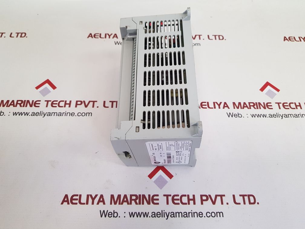 Allen-bradley 1762-l40bxb ser.c micrologix 1200 controller rev.9