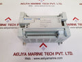 Allen-bradley 1762-l40bxb ser.c micrologix 1200 plc controller rev.c