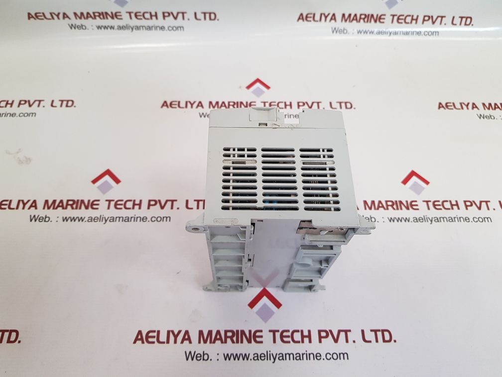 Allen-bradley 1762-l40bxb ser.c micrologix 1200 plc controller rev.c